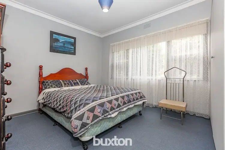 Fifth view of Homely house listing, 1129 Grevillea Road, Wendouree VIC 3355