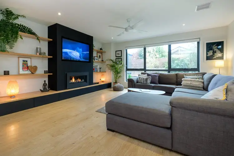 Second view of Homely house listing, 8 Eddystone Court, Barwon Heads VIC 3227