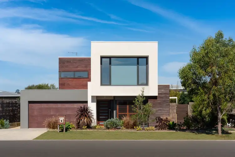 Third view of Homely house listing, 8 Eddystone Court, Barwon Heads VIC 3227