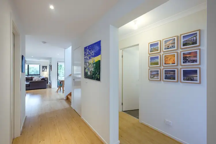 Fifth view of Homely house listing, 8 Eddystone Court, Barwon Heads VIC 3227