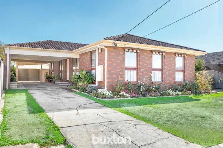 36 Iona Drive, Sebastopol VIC 3356