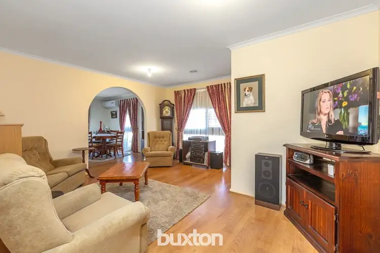 Fifth view of Homely house listing, 36 Iona Drive, Sebastopol VIC 3356