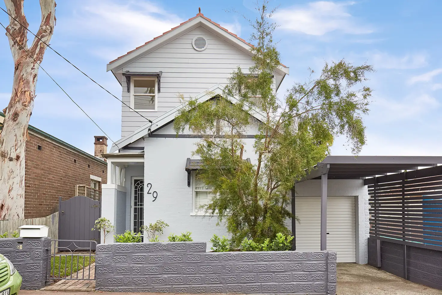 Main view of Homely house listing, 29 River Street, Earlwood NSW 2206