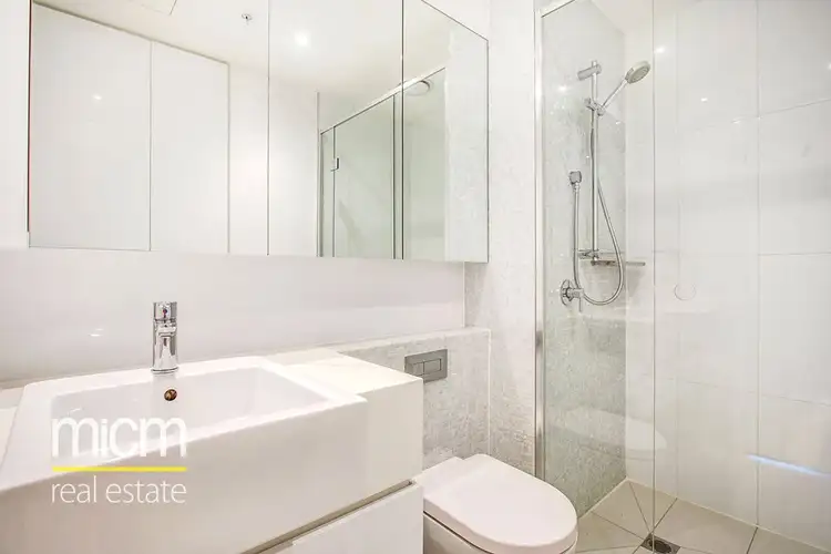 Fifth view of Homely apartment listing, 501/1 Marmion Place, Docklands VIC 3008
