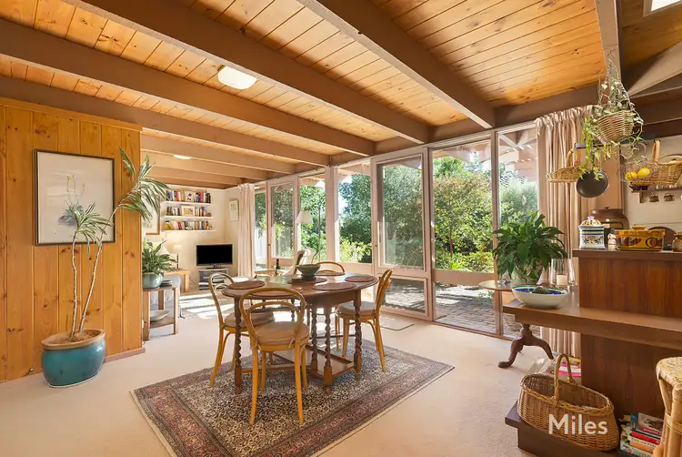 Second view of Homely house listing, 45 Finlayson Street, Rosanna VIC 3084