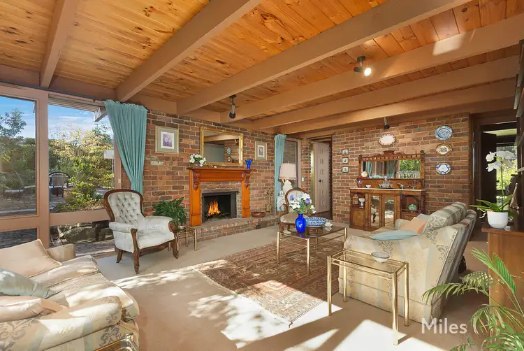 Third view of Homely house listing, 45 Finlayson Street, Rosanna VIC 3084