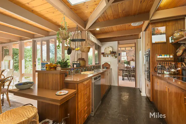Fourth view of Homely house listing, 45 Finlayson Street, Rosanna VIC 3084