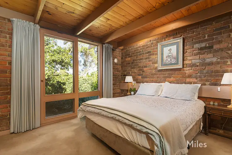 Fifth view of Homely house listing, 45 Finlayson Street, Rosanna VIC 3084