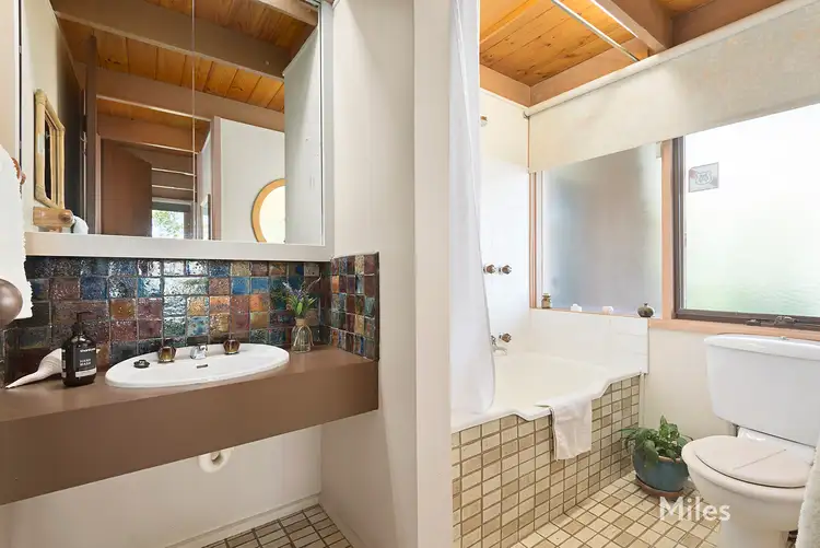 Sixth view of Homely house listing, 45 Finlayson Street, Rosanna VIC 3084