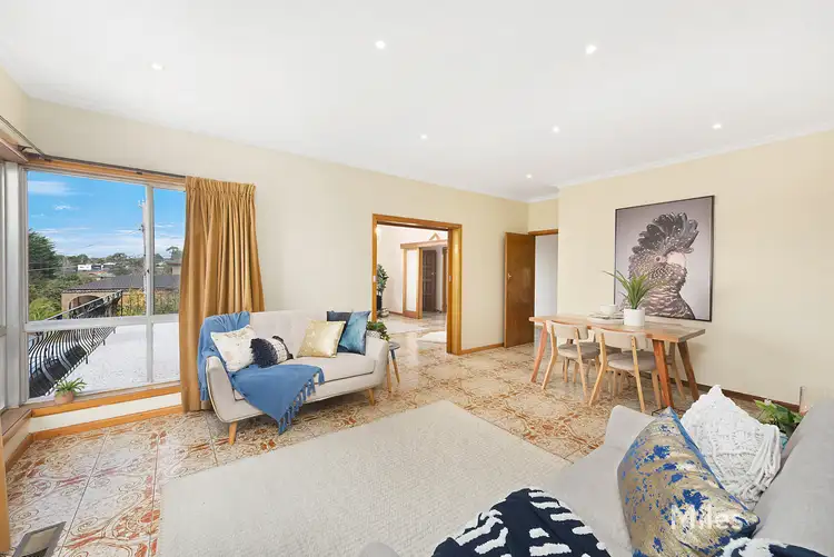 Third view of Homely house listing, 5 Fyfe Drive, Templestowe Lower VIC 3107