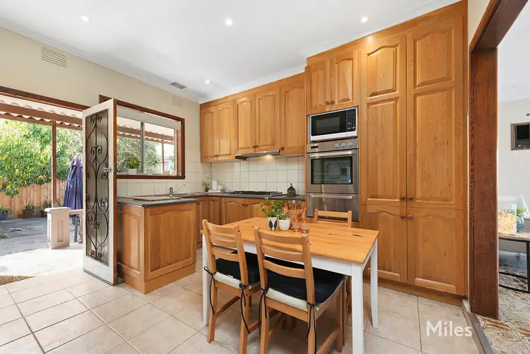 Fourth view of Homely house listing, 5 Fyfe Drive, Templestowe Lower VIC 3107