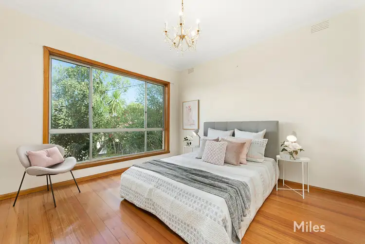Fifth view of Homely house listing, 5 Fyfe Drive, Templestowe Lower VIC 3107