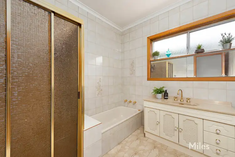 Sixth view of Homely house listing, 5 Fyfe Drive, Templestowe Lower VIC 3107