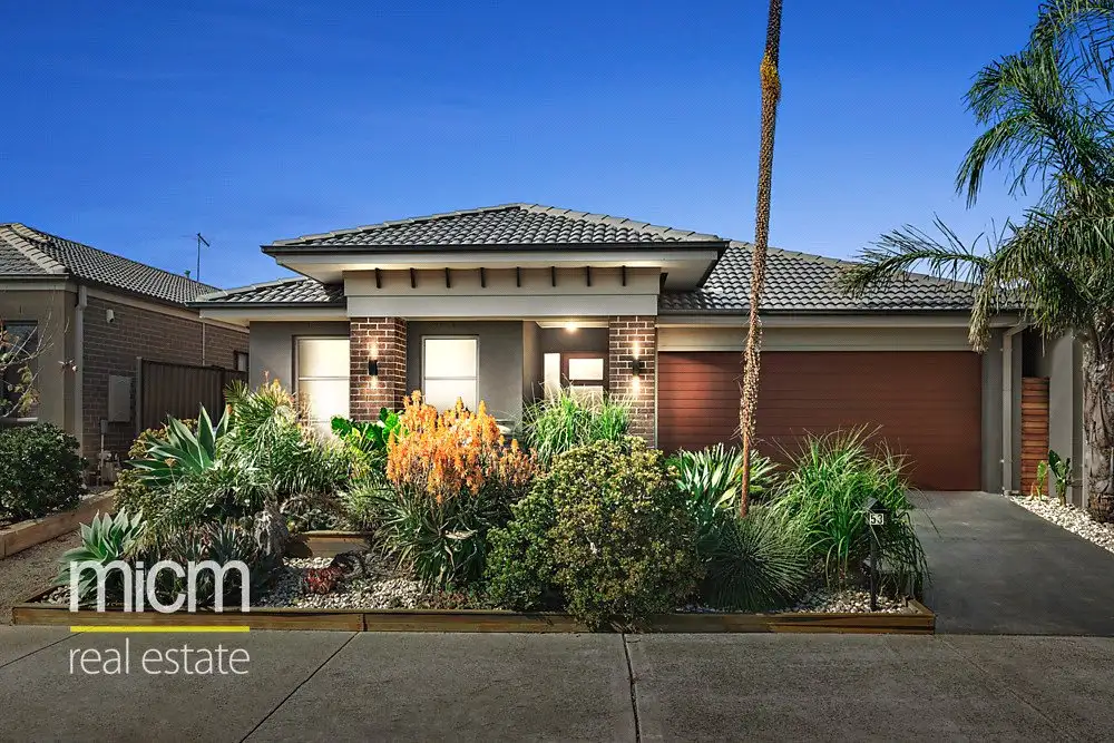 Main view of Homely house listing, 53 Regal Road, Point Cook VIC 3030