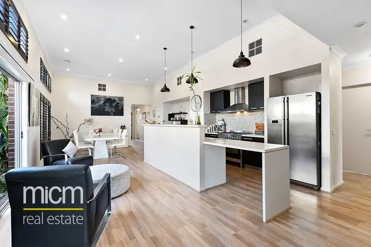 Third view of Homely house listing, 53 Regal Road, Point Cook VIC 3030