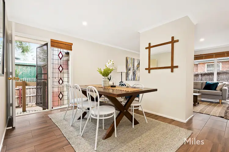 Third view of Homely unit listing, 2/37 Argyle Street, Macleod VIC 3085