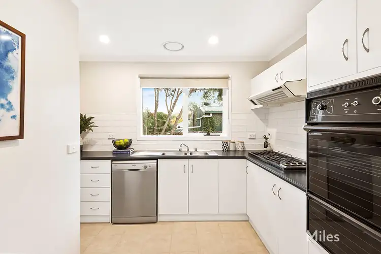 Fourth view of Homely unit listing, 2/37 Argyle Street, Macleod VIC 3085