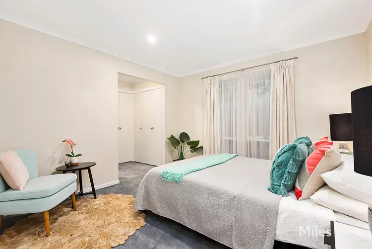 Fifth view of Homely unit listing, 2/37 Argyle Street, Macleod VIC 3085
