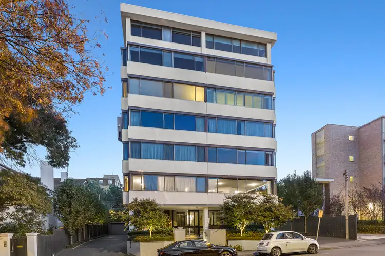 11/261 Domain Road, South Yarra VIC 3141
