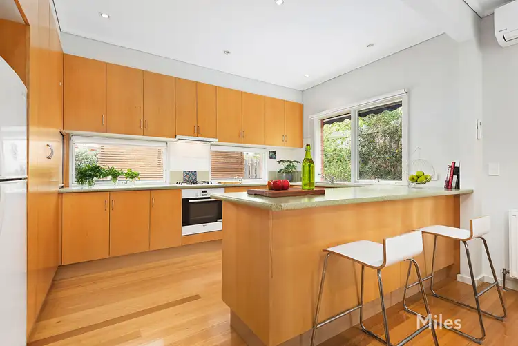 Third view of Homely unit listing, 2/7 Darvall Street, Rosanna VIC 3084