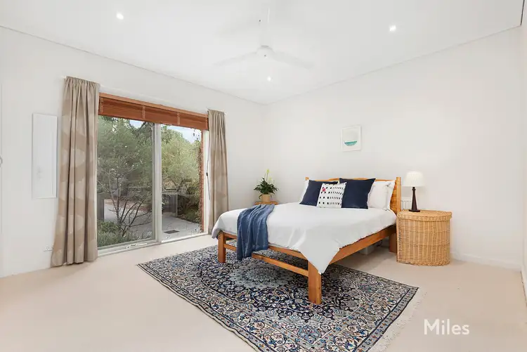 Fifth view of Homely unit listing, 2/7 Darvall Street, Rosanna VIC 3084