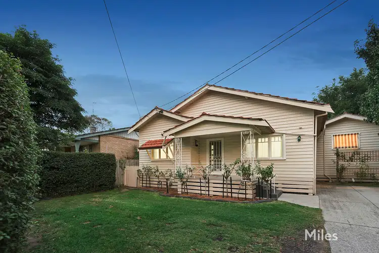 189 Waterdale Road, Ivanhoe VIC 3079