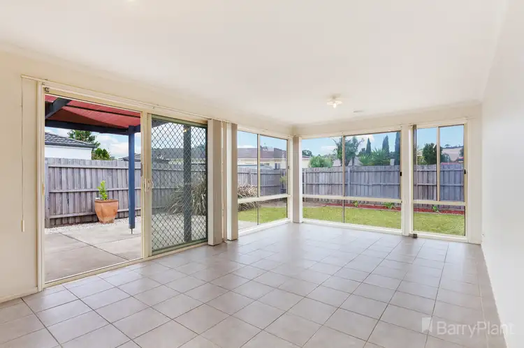 Third view of Homely house listing, 49 Wyatt Way, Wallan VIC 3756