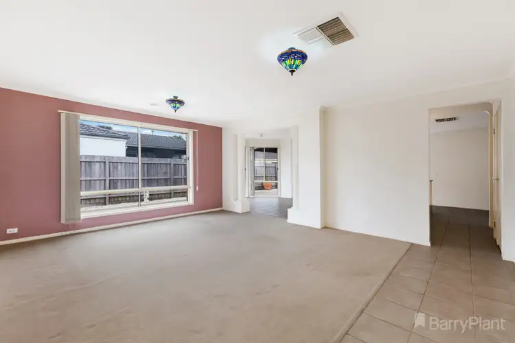 Fourth view of Homely house listing, 49 Wyatt Way, Wallan VIC 3756