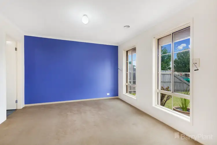 Fifth view of Homely house listing, 49 Wyatt Way, Wallan VIC 3756