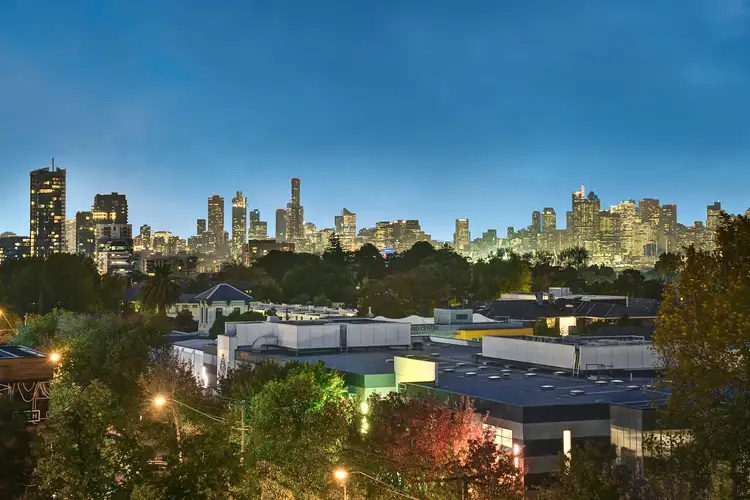 Main view of Homely apartment listing, 503/28-30 Jackson Street, Toorak VIC 3142