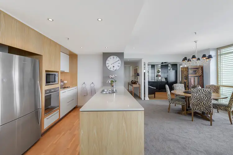 Fifth view of Homely apartment listing, 503/28-30 Jackson Street, Toorak VIC 3142