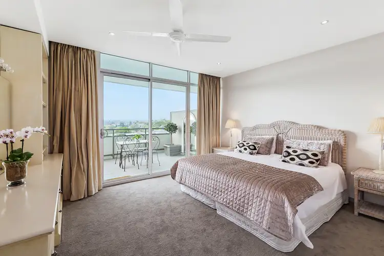 Sixth view of Homely apartment listing, 503/28-30 Jackson Street, Toorak VIC 3142