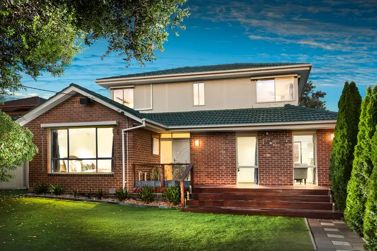 14 Wilma Court, Doncaster VIC 3108