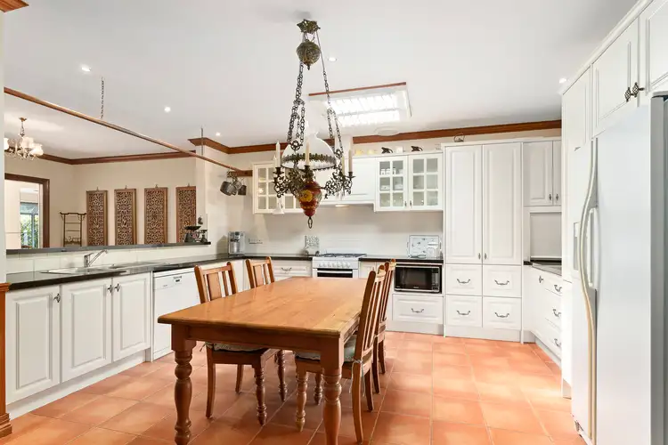 Third view of Homely house listing, 7 Ti-Tree Lane, Mount Eliza VIC 3930