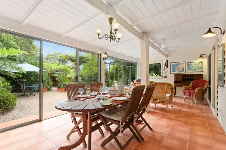 Fourth view of Homely house listing, 7 Ti-Tree Lane, Mount Eliza VIC 3930