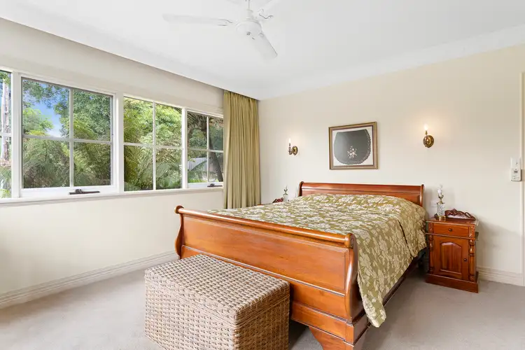 Fifth view of Homely house listing, 7 Ti-Tree Lane, Mount Eliza VIC 3930