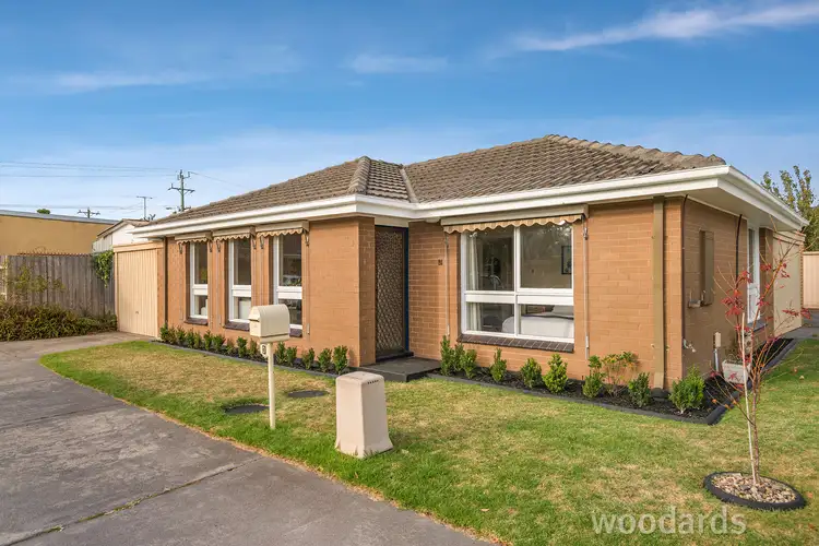 3/156 Lower Dandenong Road, Parkdale VIC 3195