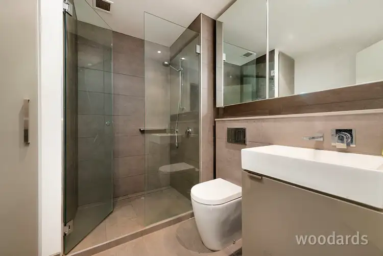 Fourth view of Homely apartment listing, 101/2 Tweed Street, Hawthorn VIC 3122