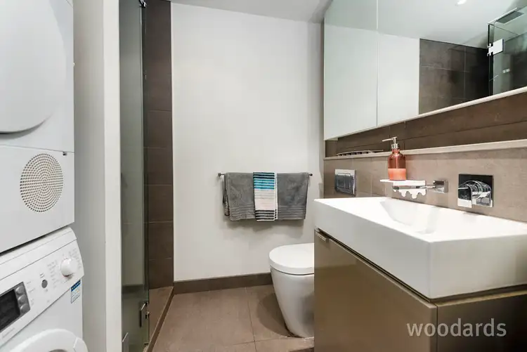 Fifth view of Homely apartment listing, 101/2 Tweed Street, Hawthorn VIC 3122