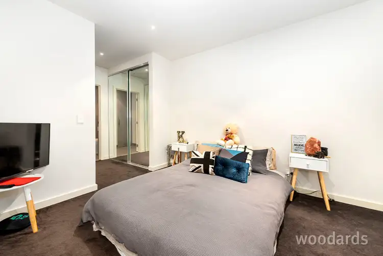 Sixth view of Homely apartment listing, 101/2 Tweed Street, Hawthorn VIC 3122