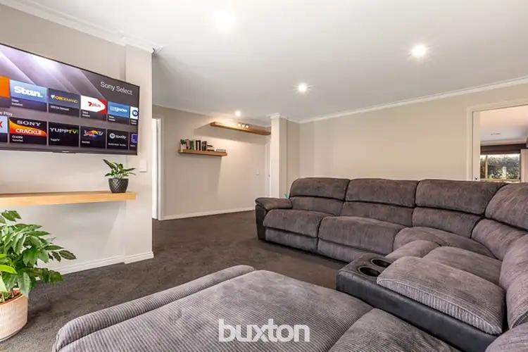 Third view of Homely house listing, 2 Parkmore Place, Invermay Park VIC 3350
