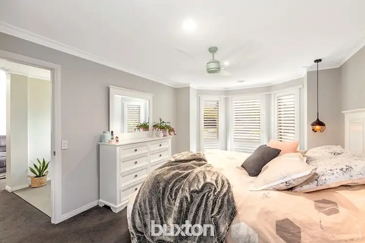 Fourth view of Homely house listing, 2 Parkmore Place, Invermay Park VIC 3350
