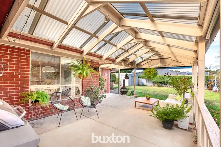 Sixth view of Homely house listing, 2 Parkmore Place, Invermay Park VIC 3350