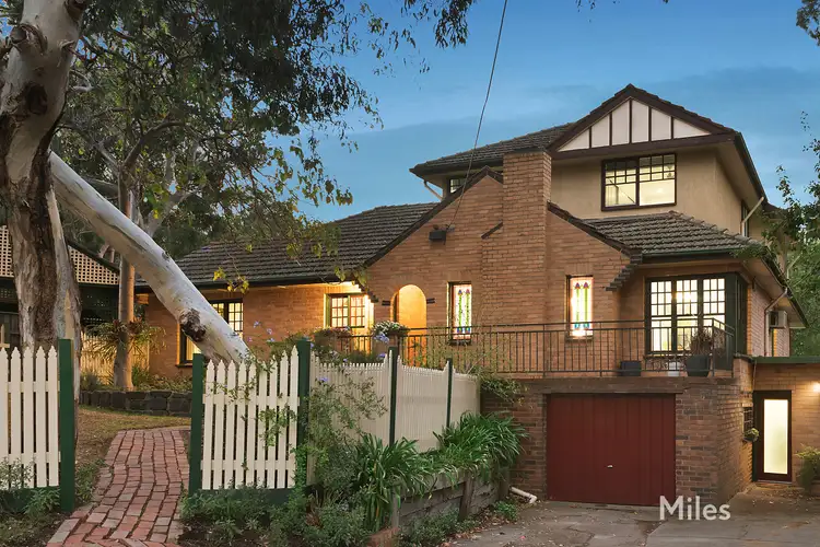 Main view of Homely house listing, 12 Ruthven Street, Macleod VIC 3085