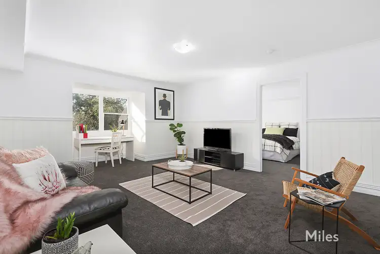 Third view of Homely house listing, 12 Ruthven Street, Macleod VIC 3085
