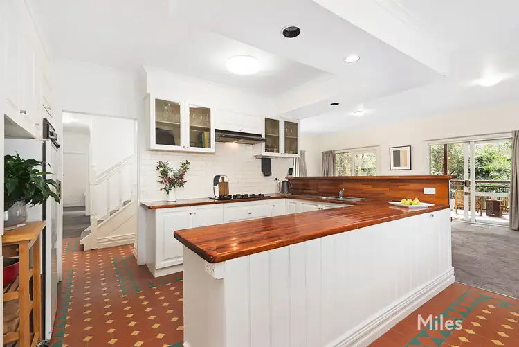 Fourth view of Homely house listing, 12 Ruthven Street, Macleod VIC 3085