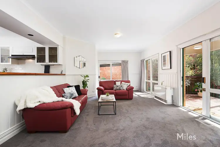 Fifth view of Homely house listing, 12 Ruthven Street, Macleod VIC 3085
