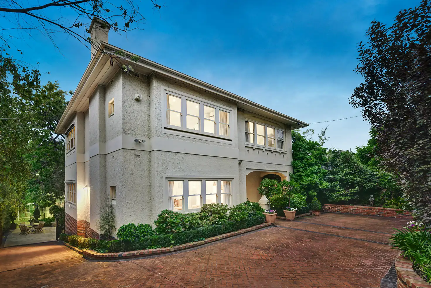 Main view of Homely house listing, 27 Talbot Crescent, Kooyong VIC 3144
