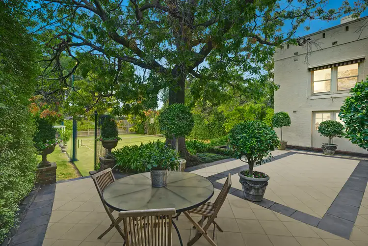 Third view of Homely house listing, 27 Talbot Crescent, Kooyong VIC 3144