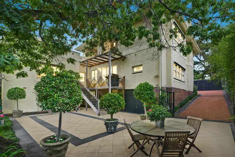 Fourth view of Homely house listing, 27 Talbot Crescent, Kooyong VIC 3144